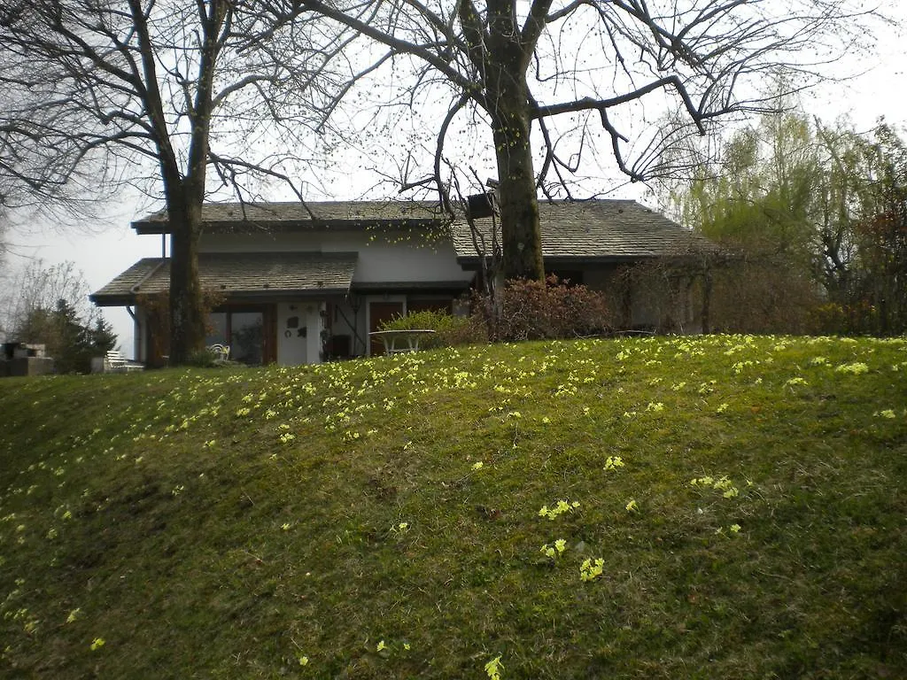 Villa San Giorgio Pellio Superiore 0*,