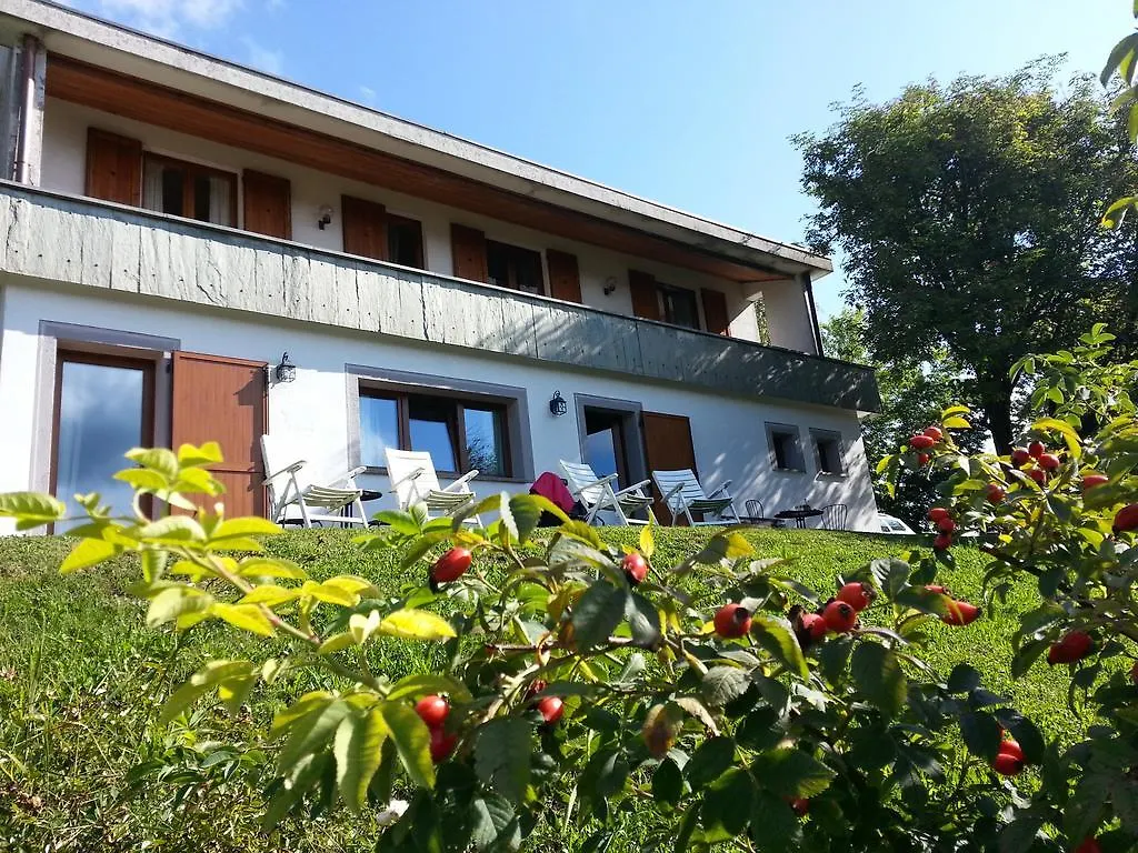 Villa San Giorgio Pellio Superiore Bed & Breakfast