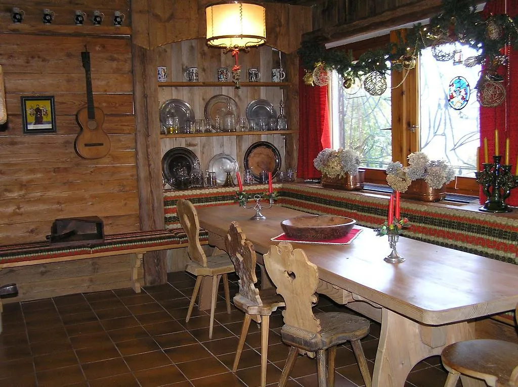 Villa San Giorgio Pellio Superiore