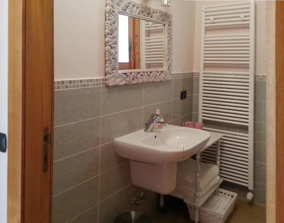 Bed & Breakfast Villa San Giorgio Pellio Superiore