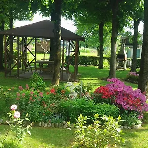 Le Camelie Bed & Breakfast