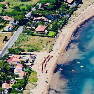Smeraldo Hotel Orbetello