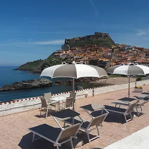 Meli Hotel Castelsardo