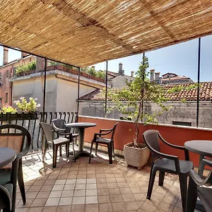 Casa Di Sara Frühstückspension Venedig