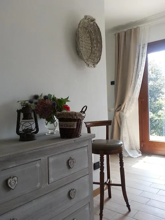Villa San Giorgio Pellio Superiore