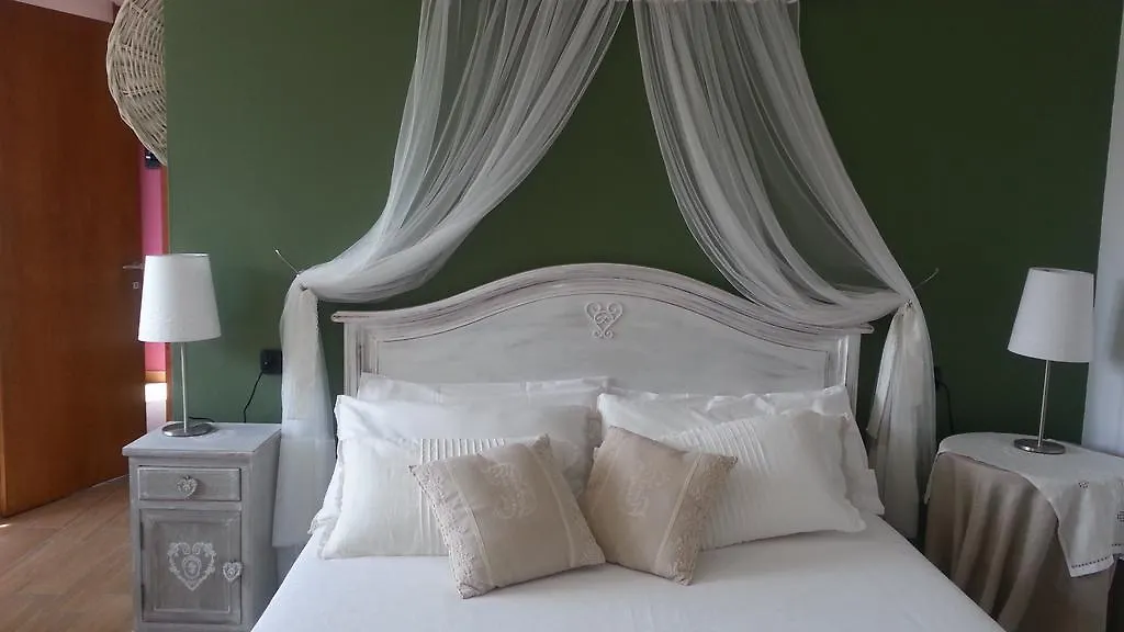 Pellio Superiore Villa San Giorgio 0*, Pellio Superiore إيطاليا